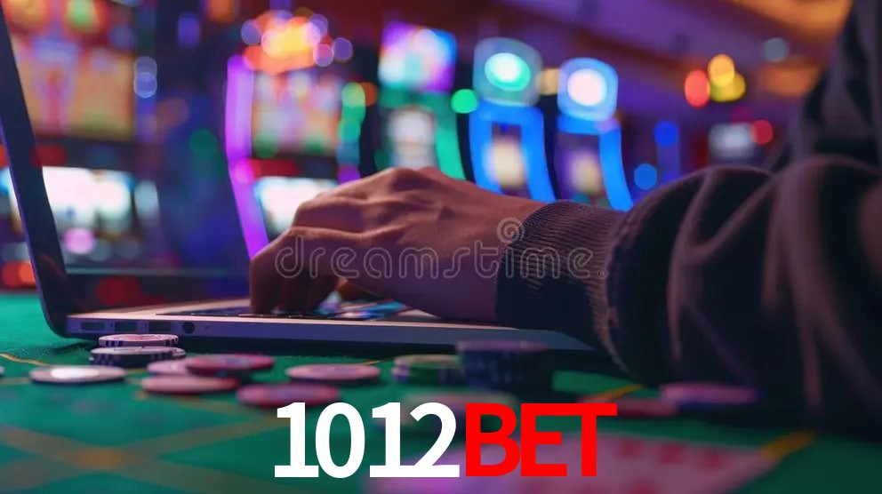 Mesa de Blackjack 1012bet