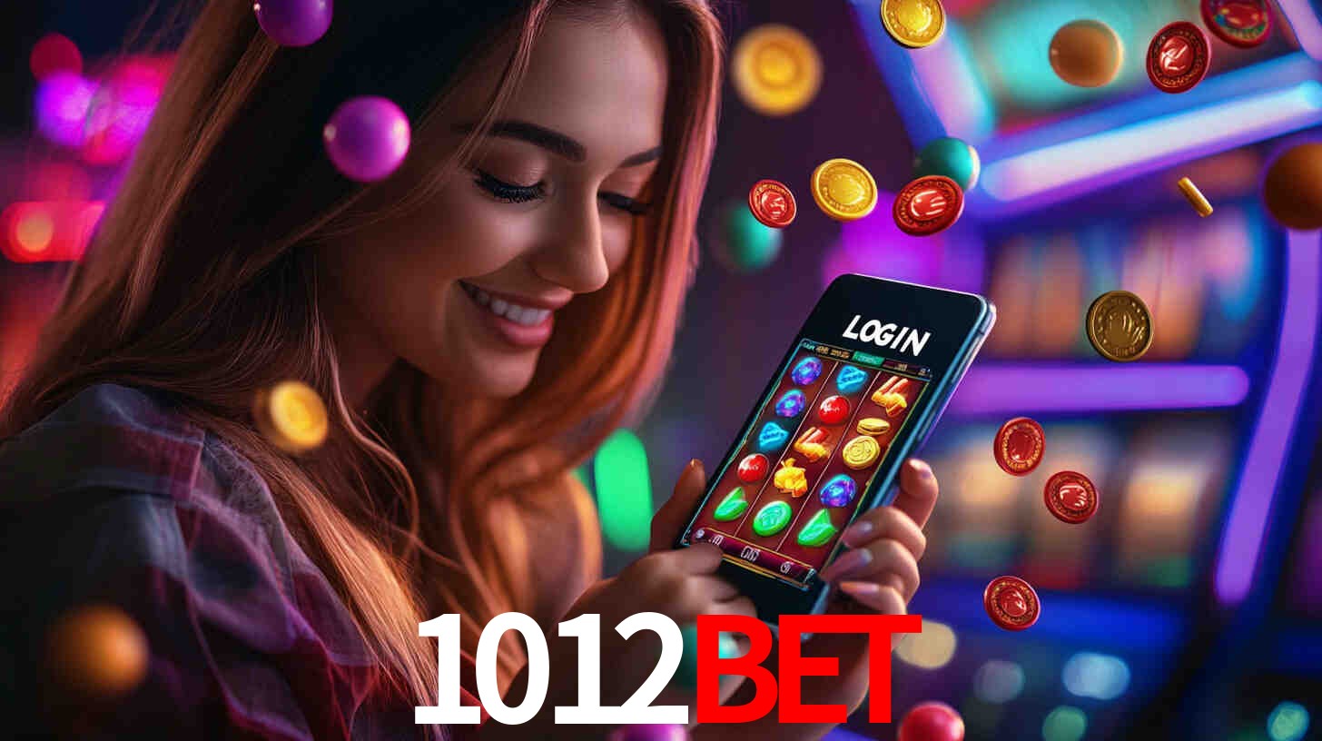 Sinta a adrenalina dos jogos de cassino com 1012bet