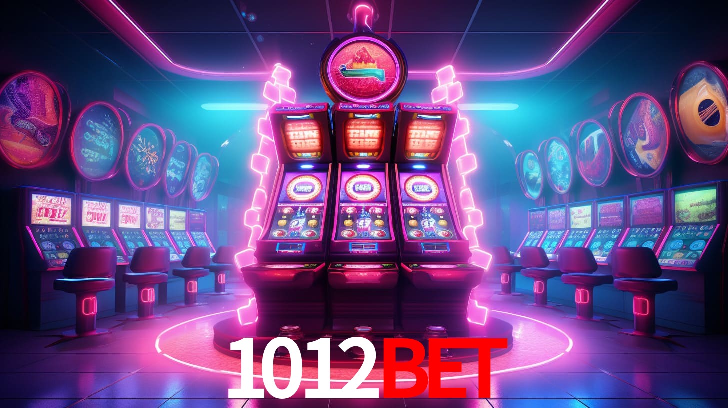 1012bet: Seu Cassino Premiado com Pagamentos Rápidos
