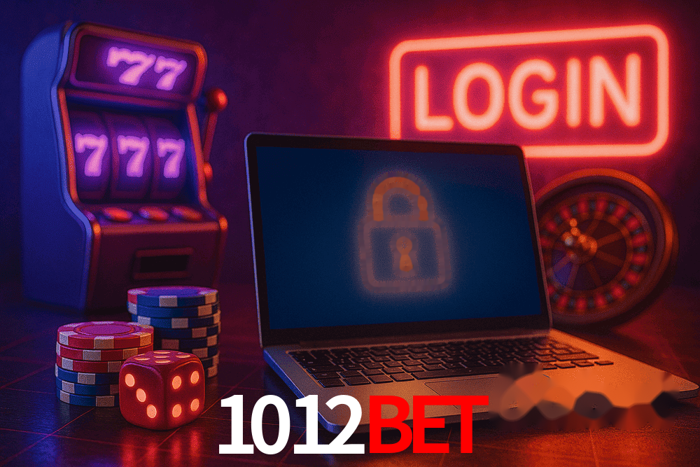Diretório de Jogos 1012bet