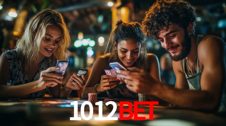 Programa VIP 1012bet